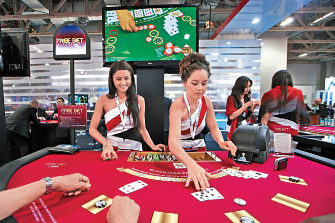 Thailand promotes legalization of casinos to compete with Macau